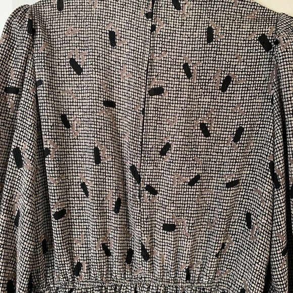 Vintage •Lady Carol Petites of New York• Dress - Picture 8 of 9